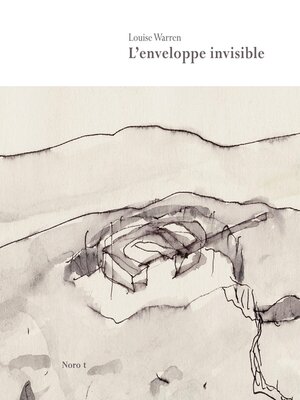 cover image of L'enveloppe invisible